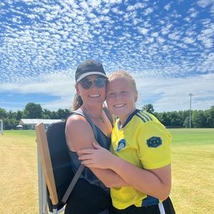 Meet your Posher, Sandra